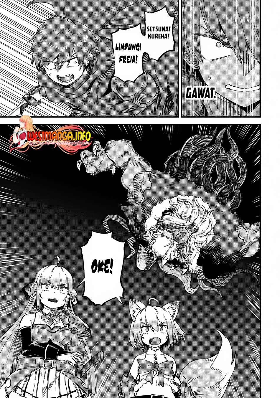 Kaifuku Jutsushi Yarinaoshi: Sokushi Mahou to Skill Copy no Chouetsu Heal